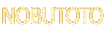 Logo NOBUTOTO